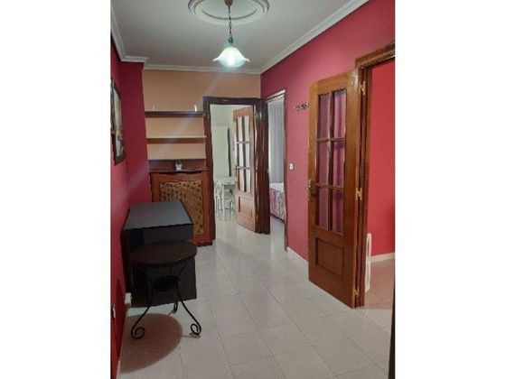 Foto 2 de Pis en venda a Venta de Baños de 2 habitacions amb terrassa i calefacció