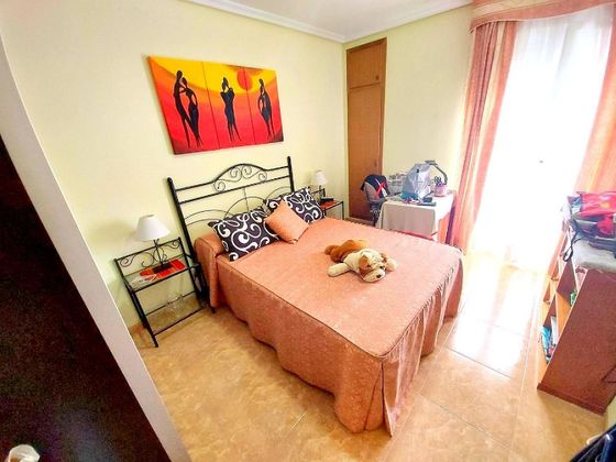 Foto 2 de Dúplex en venta en Calasparra de 3 habitaciones con terraza