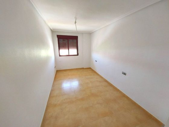 Foto 1 de Pis en venda a Calasparra de 3 habitacions amb garatge i ascensor