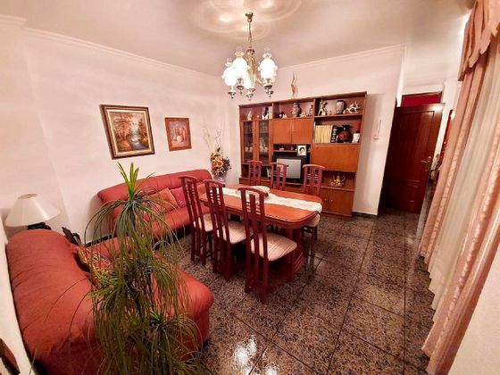 Foto 1 de Piso en venta en Calasparra de 3 habitaciones con terraza