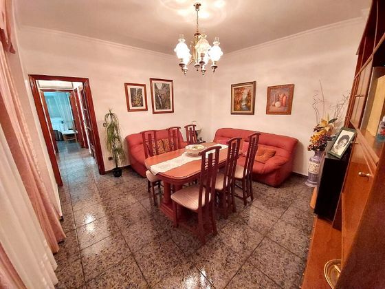 Foto 2 de Piso en venta en Calasparra de 3 habitaciones con terraza