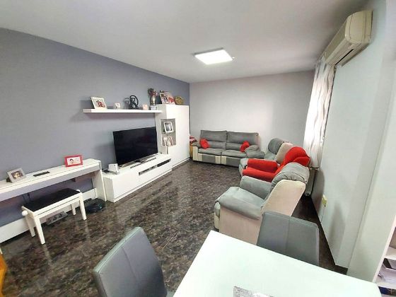 Foto 2 de Dúplex en venda a Calasparra de 4 habitacions i 230 m²