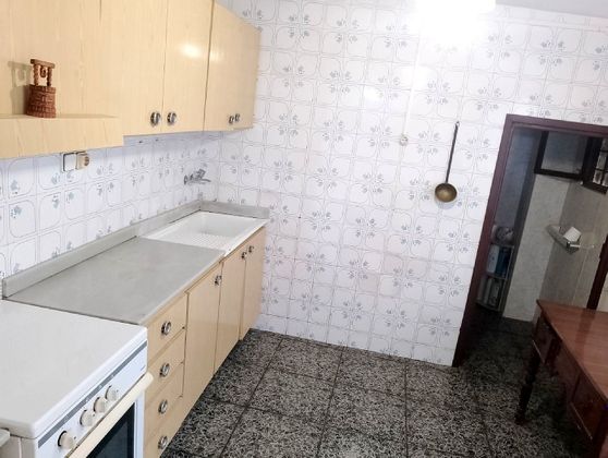 Foto 1 de Chalet en venta en Calasparra de 3 habitaciones con terraza