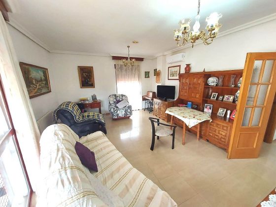 Foto 1 de Piso en venta en Calasparra de 3 habitaciones con balcón y aire acondicionado