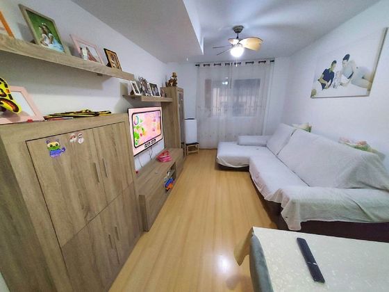 Foto 1 de Piso en venta en Calasparra de 3 habitaciones con garaje y ascensor