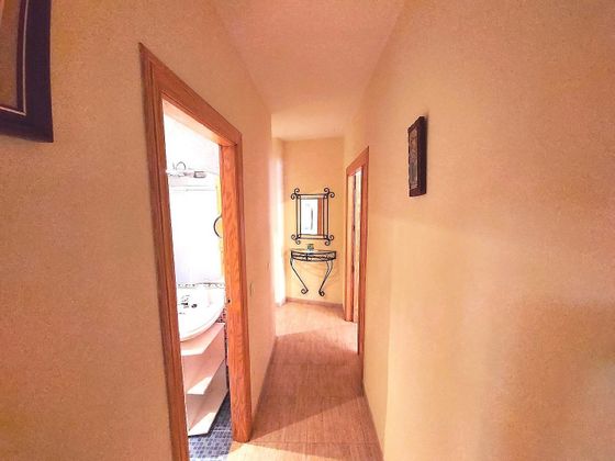 Foto 2 de Piso en venta en Calasparra de 2 habitaciones con ascensor