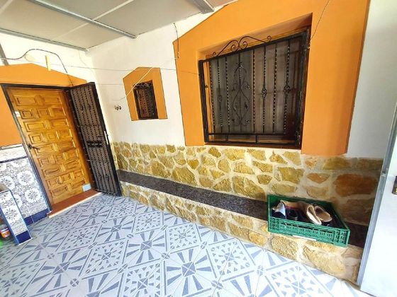 Foto 1 de Chalet en venta en Calasparra de 5 habitaciones con piscina y garaje