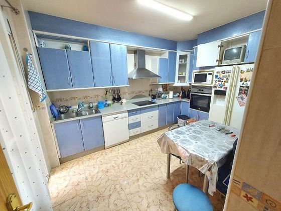 Foto 1 de Dúplex en venta en Calasparra de 4 habitaciones con garaje