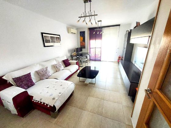 Foto 1 de Piso en venta en Calasparra de 3 habitaciones con terraza y garaje
