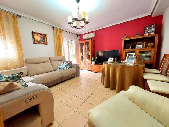 Foto 1 de Dúplex en venda a Calasparra de 4 habitacions amb terrassa i garatge