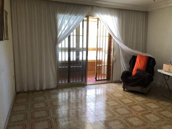 Foto 1 de Piso en venta en San Pedro del Pinatar de 2 habitaciones con balcón