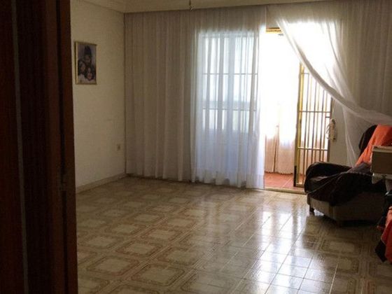Foto 2 de Piso en venta en San Pedro del Pinatar de 2 habitaciones con balcón