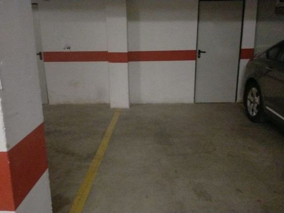 Foto 2 de Garaje en venta en San Pedro del Pinatar de 18 m²