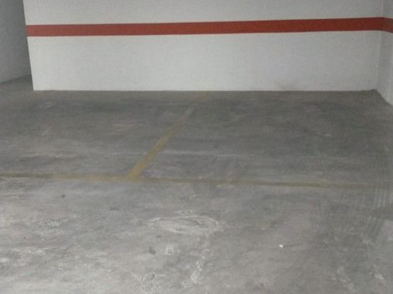 Foto 2 de Garaje en alquiler en San Pedro del Pinatar de 10 m²