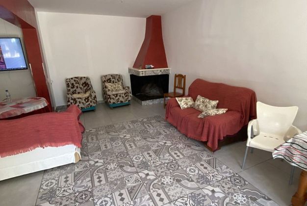 Foto 1 de Casa adossada en venda a San Pedro del Pinatar de 4 habitacions amb terrassa i aire acondicionat