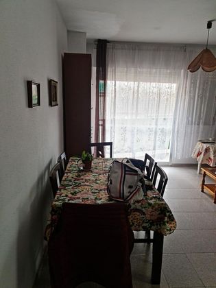 Foto 2 de Piso en venta en Lo Pagán de 2 habitaciones con balcón