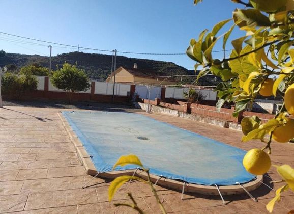 Foto 2 de Casa en venda a Vespella de Gaià de 4 habitacions amb piscina i garatge