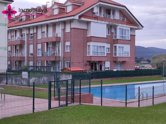 Foto 2 de Pis en venda a Meruelo de 3 habitacions amb piscina i garatge