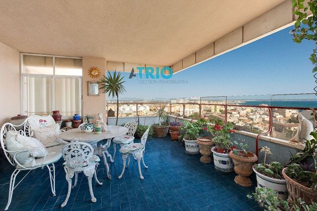 Foto 2 de Pis en venda a El Molinar - Can Pere Antoni de 5 habitacions amb terrassa i garatge