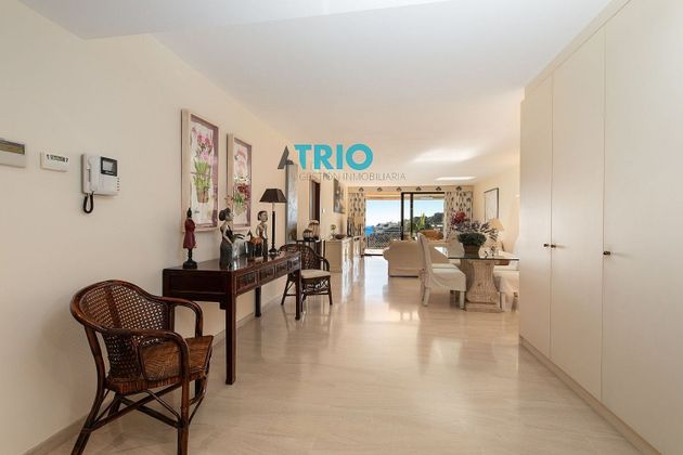 Foto 2 de Pis en venda a Sol de Mallorca de 2 habitacions amb terrassa i piscina