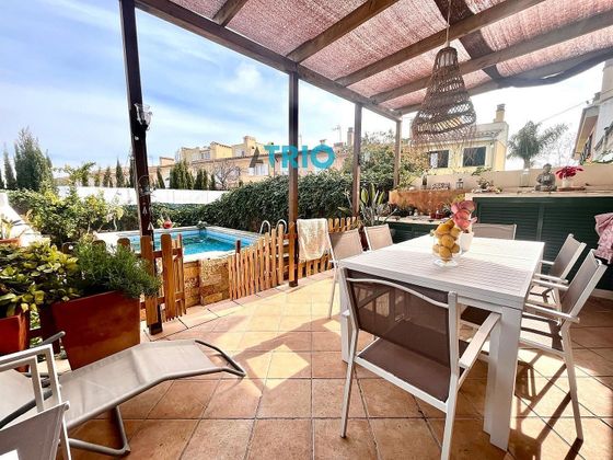 Foto 1 de Casa en venta en Establiments - Son Espanyol - Son Sardina de 4 habitaciones con terraza y piscina
