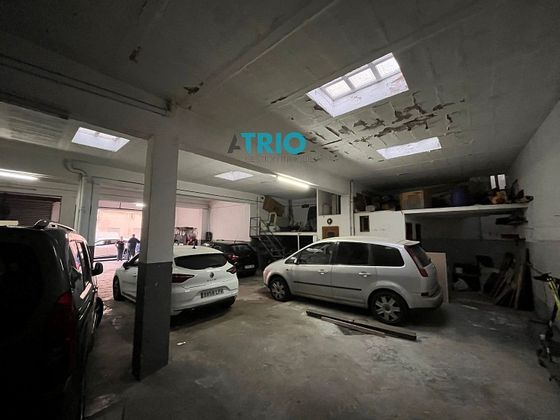 Foto 1 de Garatge en venda a Son Gotleu de 184 m²