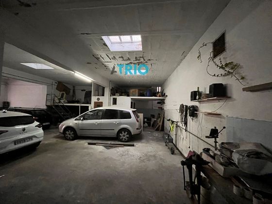 Foto 2 de Garatge en venda a Son Gotleu de 184 m²