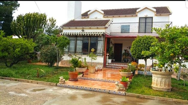 Foto 2 de Xalet en venda a Villamontes-Boqueres de 6 habitacions amb terrassa i piscina