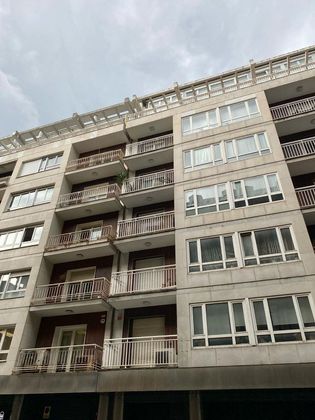 Foto 2 de Piso en venta en Centro - San Sebastián-Donostia de 4 habitaciones con balcón y calefacción