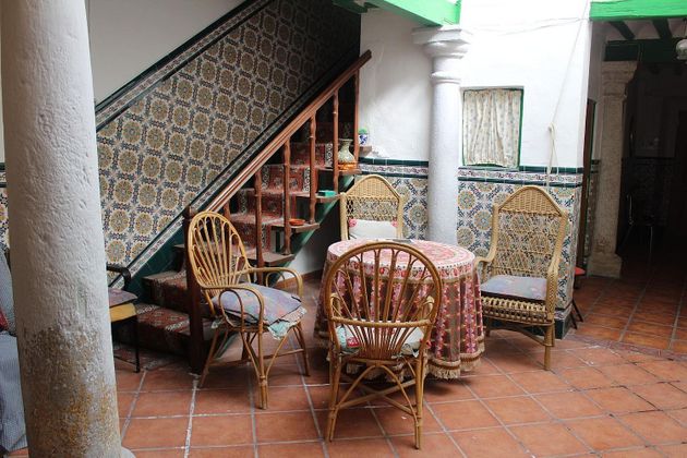 Foto 1 de Casa en venda a Tembleque de 4 habitacions amb garatge i jardí