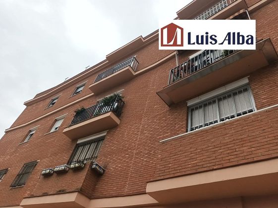 Foto 1 de Venta de piso en Las Huertas - San Pablo de 4 habitaciones con terraza y garaje