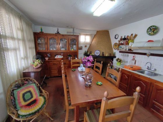 Foto 1 de Xalet en venda a Sénia, la de 4 habitacions amb terrassa i calefacció