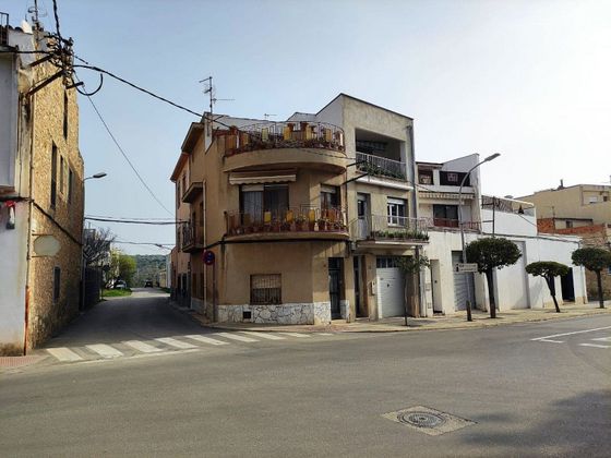 Foto 2 de Venta de chalet en Sénia, la de 4 habitaciones con terraza y calefacción