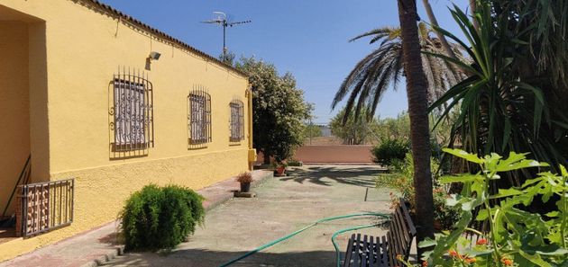 Foto 2 de Venta de chalet en Sénia, la de 4 habitaciones con terraza y garaje