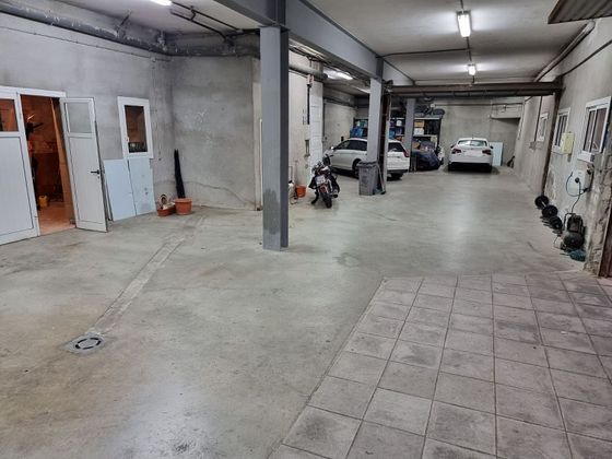 Foto 1 de Garaje en venta en Esparreguera de 232 m²