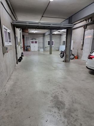 Foto 2 de Garatge en venda a Esparreguera de 232 m²