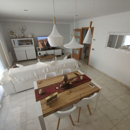 Foto 2 de Dúplex en venda a Olesa de Montserrat de 3 habitacions amb terrassa i garatge