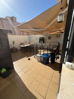 Foto 2 de Pis en venda a Catarroja de 3 habitacions amb terrassa i garatge