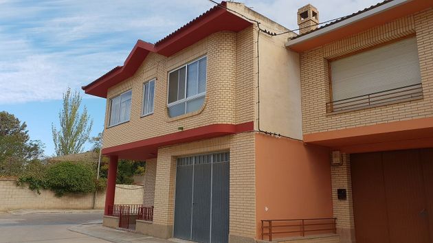 Foto 1 de Casa en venda a Gelsa de 3 habitacions amb terrassa i balcó