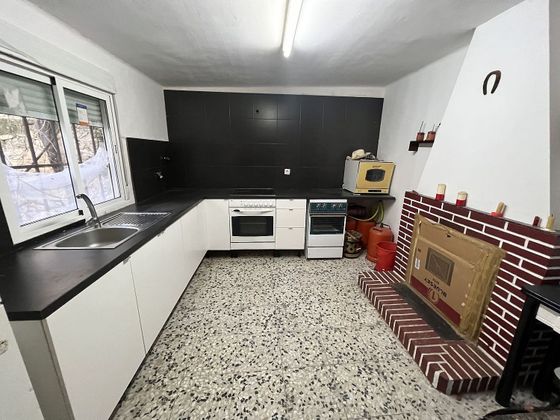 Foto 2 de Casa en venta en calle Santiago Mínguez de 2 habitaciones y 125 m²