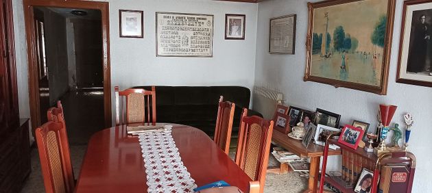Foto 2 de Xalet en venda a Pina de Ebro de 8 habitacions amb terrassa i calefacció