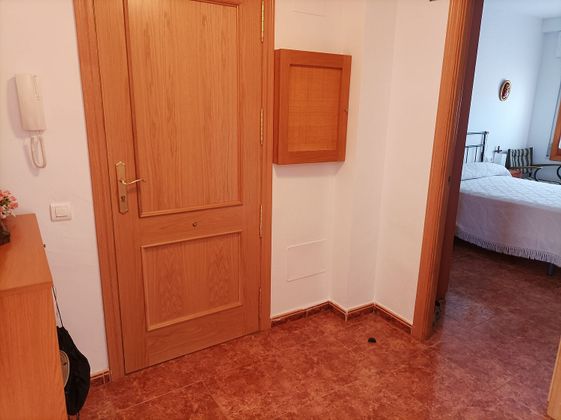 Foto 2 de Pis en venda a Alcalá de Moncayo de 2 habitacions amb balcó i aire acondicionat