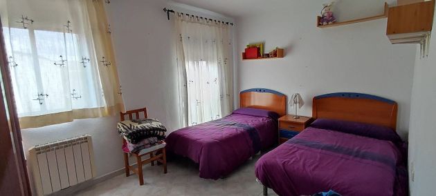 Foto 1 de Pis en venda a Morata de Jalón de 3 habitacions amb calefacció