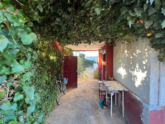 Foto 2 de Chalet en venta en Villarrapa - Garrapinillos de 3 habitaciones con piscina y jardín