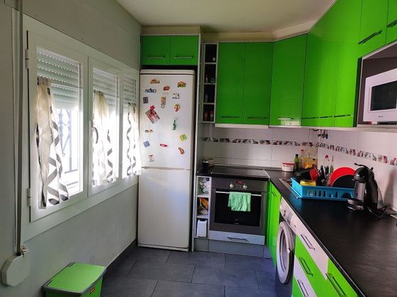 Foto 2 de Chalet en venta en Gurrea de Gállego de 3 habitaciones con aire acondicionado y calefacción