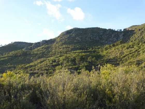 Foto 1 de Venta de terreno en Moratalla de 850000 m²