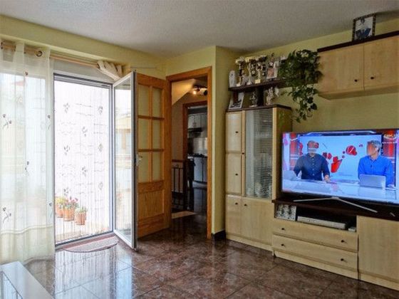 Foto 1 de Casa en venda a Moratalla de 5 habitacions amb terrassa i aire acondicionat