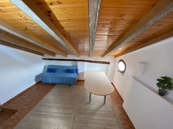 Foto 2 de Casa rural en venda a Moratalla de 4 habitacions amb terrassa i aire acondicionat