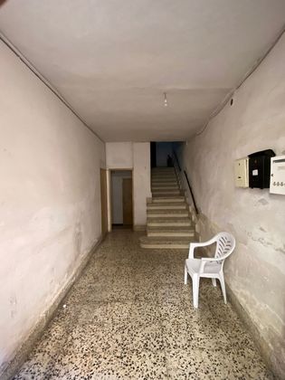 Foto 1 de Pis en venda a Moratalla de 3 habitacions i 134 m²