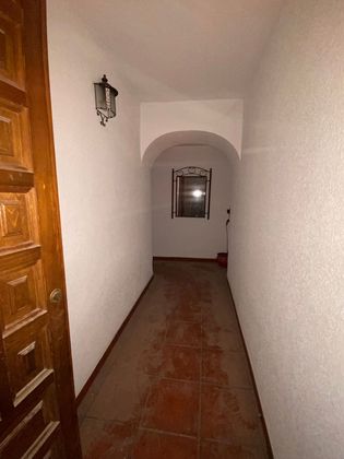 Foto 2 de Pis en venda a Moratalla de 3 habitacions i 134 m²